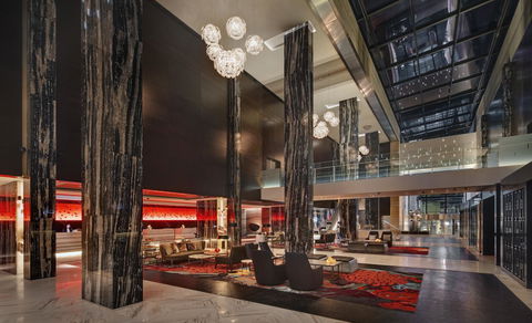 The Darling At The Star - Accommodation Rockhampton 18