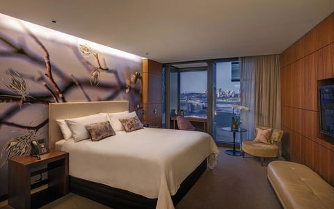 The Darling At The Star - Accommodation Rockhampton 21