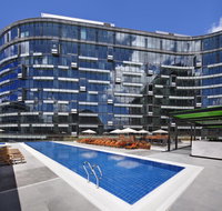 The Darling at The Star - Accommodation Rockhampton