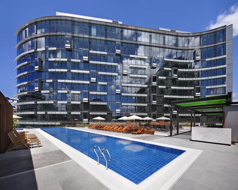 The Darling At The Star - Accommodation Rockhampton 0