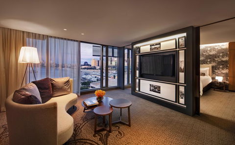 The Darling At The Star - Accommodation Rockhampton 32