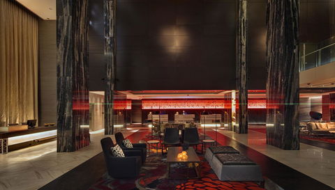 The Darling At The Star - Accommodation Rockhampton 30