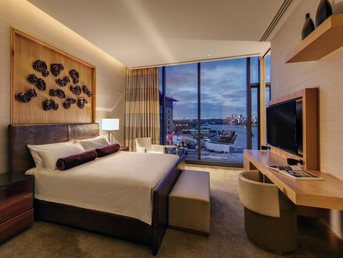 The Darling At The Star - Accommodation Rockhampton 4