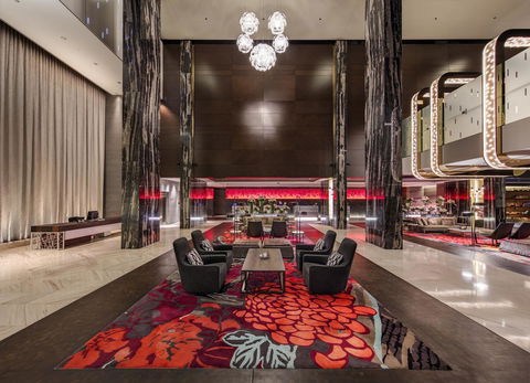 The Darling At The Star - Accommodation Rockhampton 40