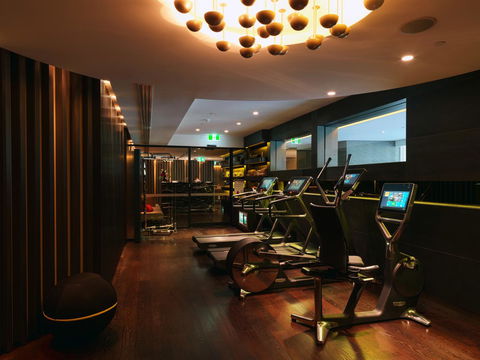 The Darling At The Star - Accommodation Rockhampton 23