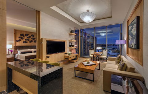 The Darling At The Star - Accommodation Rockhampton 3