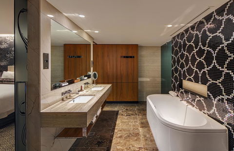 The Darling At The Star - Accommodation Rockhampton 37