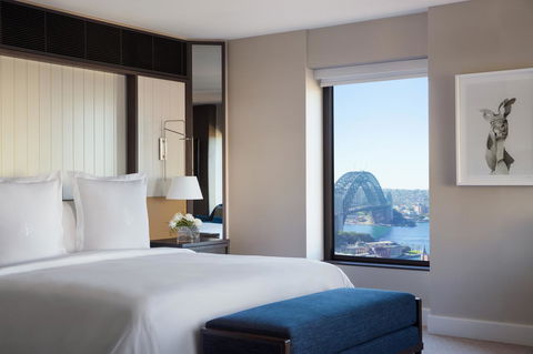 Four Seasons Hotel Sydney - Accommodation Rockhampton 18