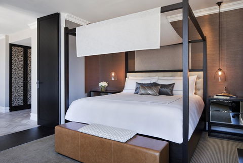 Four Seasons Hotel Sydney - Accommodation Rockhampton 34