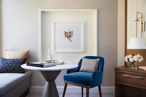 Four Seasons Hotel Sydney - Accommodation Rockhampton 6