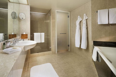 Four Seasons Hotel Sydney - Accommodation Rockhampton 42