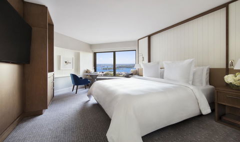 Four Seasons Hotel Sydney - Accommodation Rockhampton 15