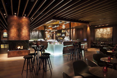 Four Seasons Hotel Sydney - Accommodation Rockhampton 28