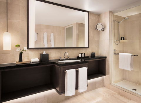 Four Seasons Hotel Sydney - Accommodation Rockhampton 17