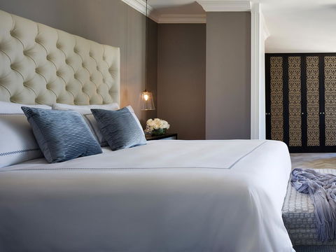 Four Seasons Hotel Sydney - Accommodation Rockhampton 40