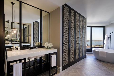 Four Seasons Hotel Sydney - Accommodation Rockhampton 33