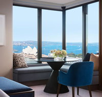 Four Seasons Hotel Sydney - Accommodation Rockhampton