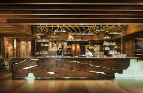 Four Seasons Hotel Sydney - Accommodation Rockhampton 27