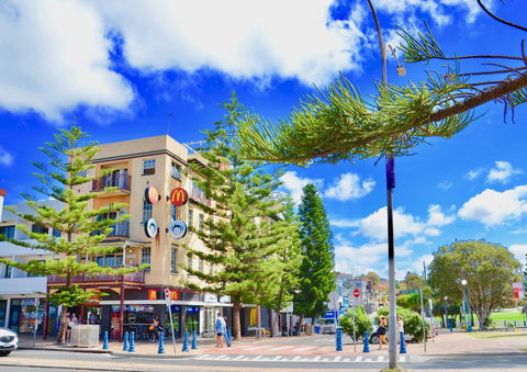 Mad Monkey Hostel Coogee Beach - Accommodation Rockhampton 14