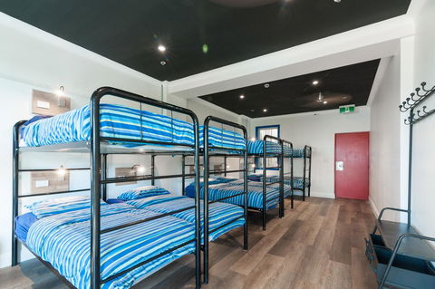 Mad Monkey Hostel Coogee Beach - Accommodation Rockhampton 30