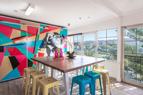 Mad Monkey Hostel Coogee Beach - Accommodation Rockhampton 0