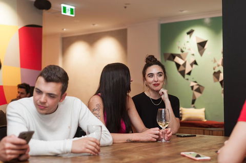 Mad Monkey Hostel Coogee Beach - Accommodation Rockhampton 22