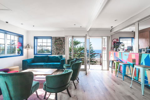 Mad Monkey Hostel Coogee Beach - Accommodation Rockhampton 5