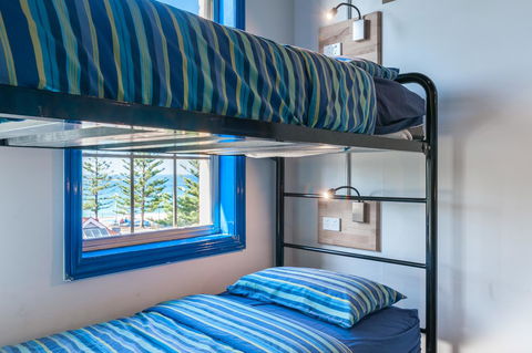 Mad Monkey Hostel Coogee Beach - Accommodation Rockhampton 3