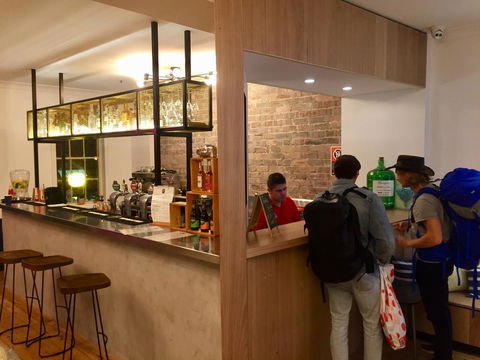 Mad Monkey Hostel Coogee Beach - Accommodation Rockhampton 8