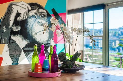 Mad Monkey Hostel Coogee Beach - Accommodation Rockhampton 33