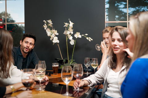 Mad Monkey Hostel Coogee Beach - Accommodation Rockhampton 32