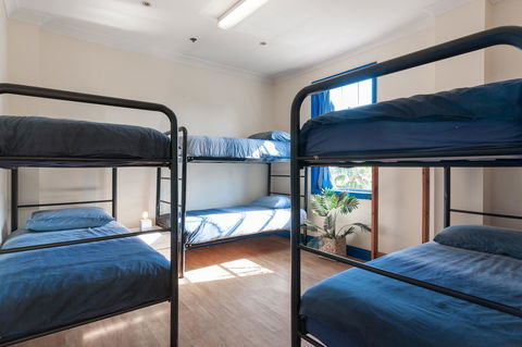 Mad Monkey Hostel Coogee Beach - Accommodation Rockhampton 24