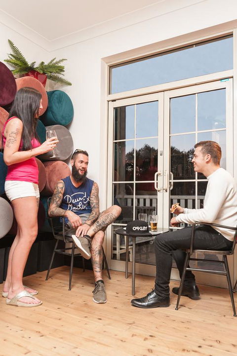 Mad Monkey Hostel Coogee Beach - Accommodation Rockhampton 34