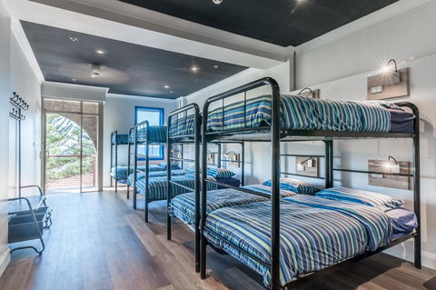 Mad Monkey Hostel Coogee Beach - Accommodation Rockhampton 12
