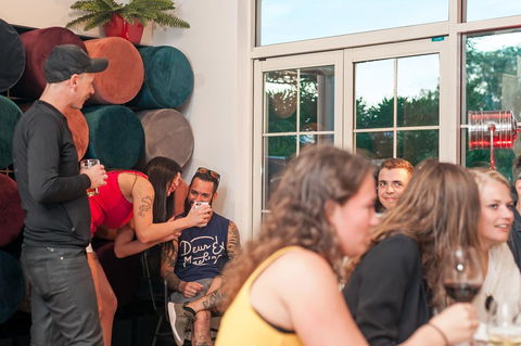 Mad Monkey Hostel Coogee Beach - Accommodation Rockhampton 25