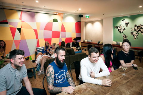 Mad Monkey Hostel Coogee Beach - Accommodation Rockhampton 13