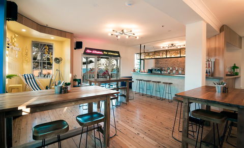 Mad Monkey Hostel Coogee Beach - Accommodation Rockhampton 27