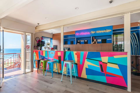 Mad Monkey Hostel Coogee Beach - Accommodation Rockhampton 15