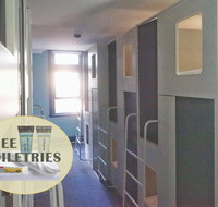 Tiger Hostel Sydney - Accommodation Rockhampton