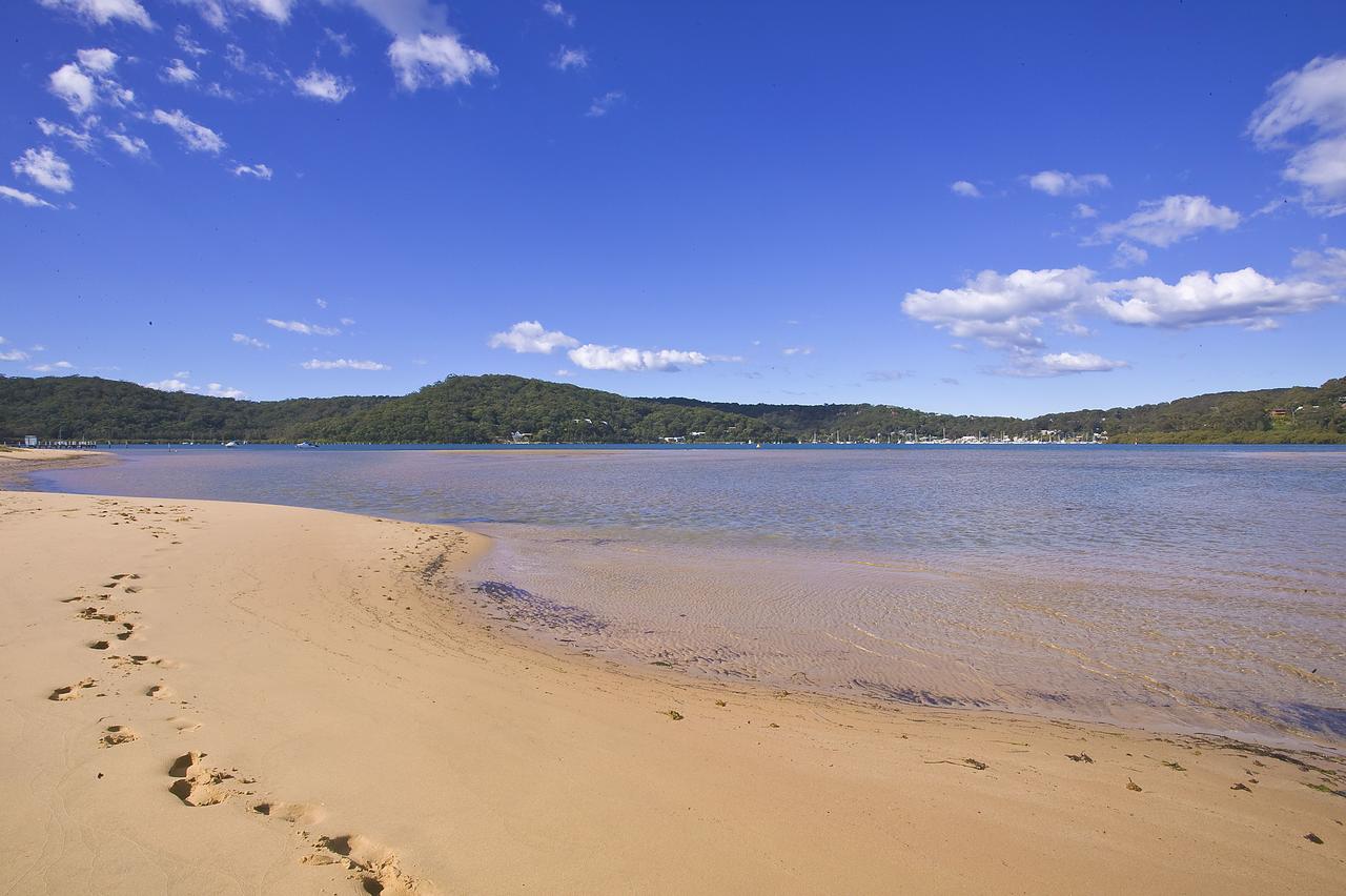 St Huberts Island NSW Accommodation Rockhampton
