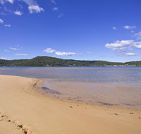 BookerBay Retreat