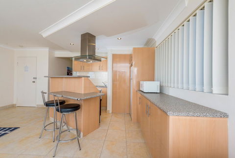 Ronald Avenue 1/65 - Shoal Bay - Accommodation Rockhampton 5