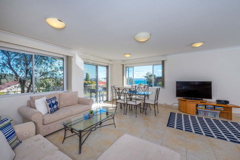 Ronald Avenue 1/65 - Shoal Bay - Accommodation Rockhampton 0