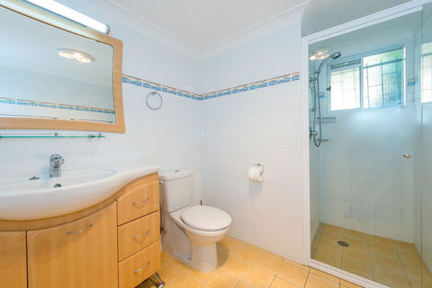 Ronald Avenue 1/65 - Shoal Bay - Accommodation Rockhampton 9