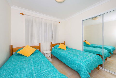 Ronald Avenue 1/65 - Shoal Bay - Accommodation Rockhampton 8