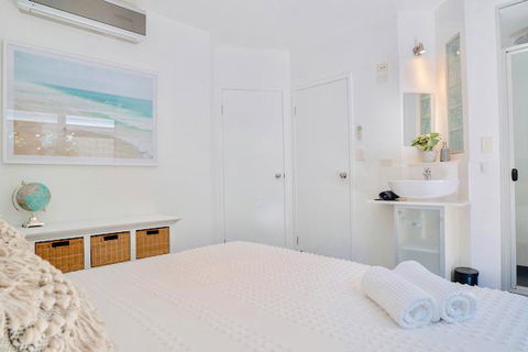 Hastings By The Sea - Accommodation Rockhampton 3
