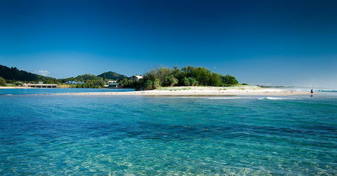 Hastings By The Sea - Accommodation Rockhampton 12