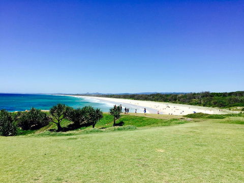 Hastings By The Sea - Accommodation Rockhampton 11