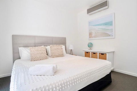 Hastings By The Sea - Accommodation Rockhampton 4