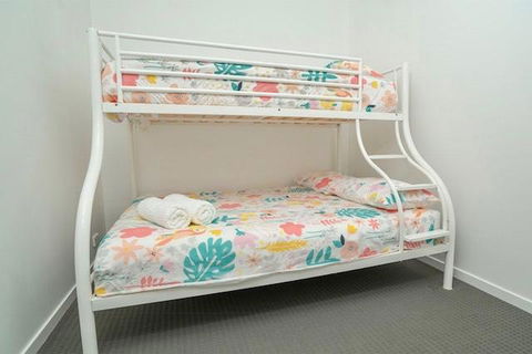 Hastings By The Sea - Accommodation Rockhampton 9